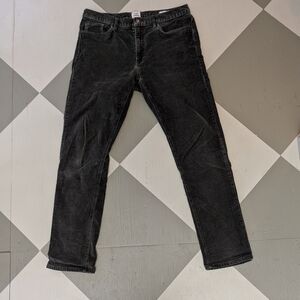 Huckberry 365 Cordory Pants 34x32